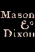 Mason and Dixon